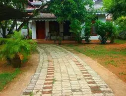 Villa Relax | Southern Province - Galle Bölgesi - Galle