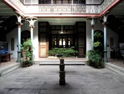 The Blue Mansion by Samadhi Retreats | Penang - George Town - Merkez George Town