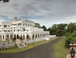 Neemrana's - Baradari Palace | Pencap - Patiala