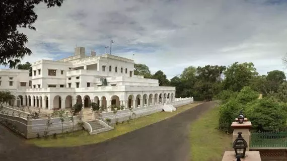 Neemrana's - Baradari Palace | Pencap - Patiala