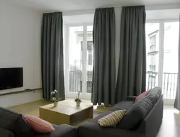 Pamplona Apartments | Navarra - Pamplona (ve civarı) - Pamplona - Pamplona Kent Merkezi