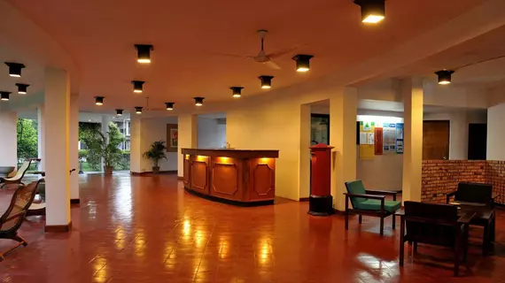 Palm Village Hotel | Gampaha Bölgesi - Uswetakeiyawa