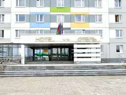 Sport Time Hotel | Minsk - Tsentralny District