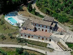 Pucci Country House | Umbria - Terni (vilayet) - Ferentillo