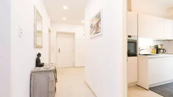 Jupiter Apartment Dorotheergasse | Vienna (eyalet) - Viyana - Innere Stadt