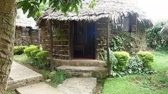 L'Oasis Lodge & Restaurant | Arusha Bölgesi - Arusha