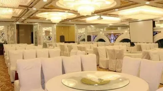 Runzeng Hotel | Liaoning - Dandong