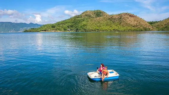 Coron Underwater Garden Resort | Mimaropa - Palawan - Coron