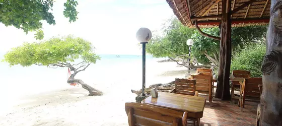 Phi Phi Relax Beach Resort | Krabi İli - Ko Phi Phi