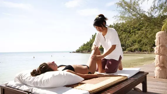 Salad Beach Resort | Surat Thani (vilayet) - Koh Phangan