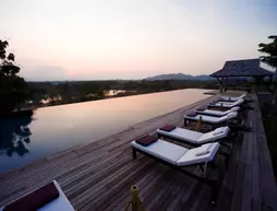 GUTI Resort by AKA Hua Hin | Prachuap Khiri Khan (ili) - Hua Hin (ve civarı) - Hua Hin