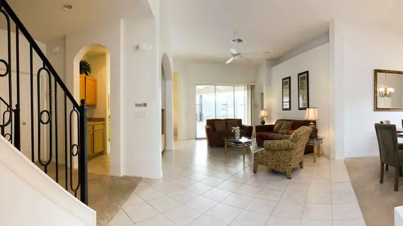 AmSun Vacation Homes | Florida - Orlando (ve civarı) - Disney's Maingate West