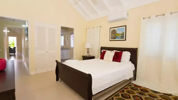 Ocho Rios Villa at Coolshade | Saint Ann - Ocho Rios (ve civarı) - St. Ann's Bay