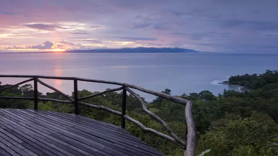 Lapa Rios Eco Lodge | Puntarenas (ili) - Puerto Jimenez