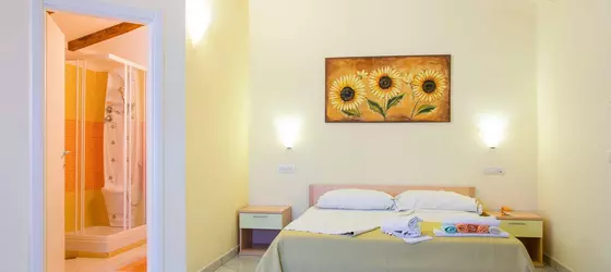 Minihotel Iris | Campania - Salerno (il) - Maiori