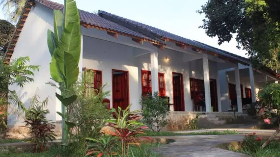 Hoa Nhat Lan Bungalow | Kien Giang (vilayet) - Phu Quoc - Duong Dong