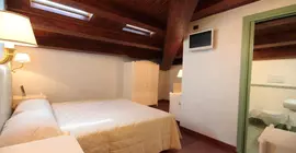 Hotel Rojan | Abruzzo - L'Aquila (il) - Sulmona