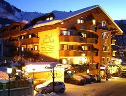 Hotel Sonnblick | Trentino-Alto Adige - Güney Tirol (il) - Perca