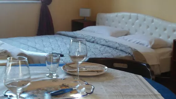 B&B Casa Lanfranchi | Sicilya - Messina (vilayet) - Taormina Sahili - Taormina