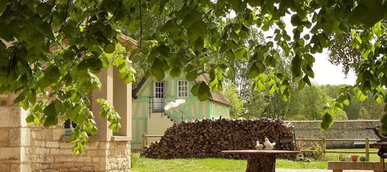 La Ferme des Isles | Normandiya - Eure (bölge) - Autheuil-Authouillet