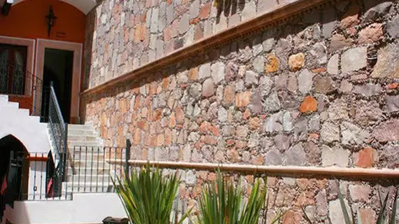 Casa Pozo del Rayo | Guanajuato - Dolores Hidalgo