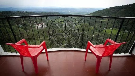 Hotel Pong View | Himaşal Pradeş - Dharamshala