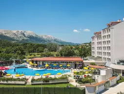 Hotel Corinthia Baška – All Inclusive Light | Primorje-Gorski - Baska