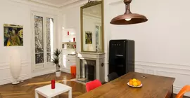 BP Apartments - Le Marais area | Ile-de-France - Paris - Marais