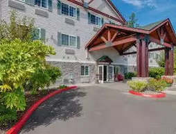 GuestHouse Inn & Suites Dupont | Washington - Tacoma (ve civarı) - Dupont