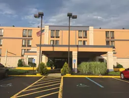 Magnuson Hotel Fishkill | New York - Poughkeepsie (ve civarı) - Fishkill