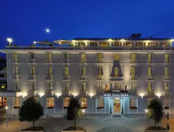 Hotel Italia Palace | Friuli-Venezia Giulia - Udine (vilayet) - Lignano Sabbiadoro - Sabbiadoro