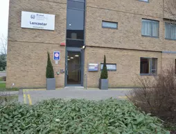 Lancaster Hotel & Spa | Londra (ve civarı) - Hillingdon - Harefield