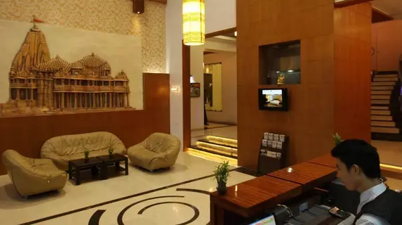 Lords Inn Somnath | Gujarat - Veraval - Somnath