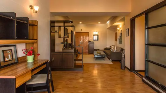 Swayambhu Hotels and Apartments | Kathmandu