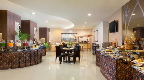 BEST WESTERN Papilio Hotel | Doğu Cava - Surabaya