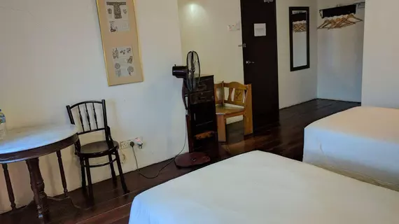 Wayfarer Guest House | Malacca - Malacca