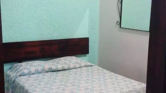 Hotel San Andres | Veracruz - Xalapa (ve civarı) - Xalapa