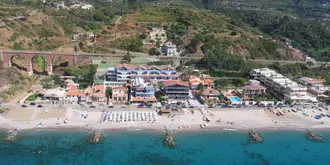 Oasi Azzurra Hotel Village