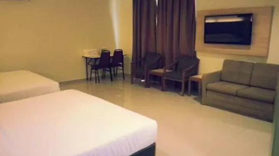 Hotel Centre Point Tampin | Negeri Sembilan - Tampin