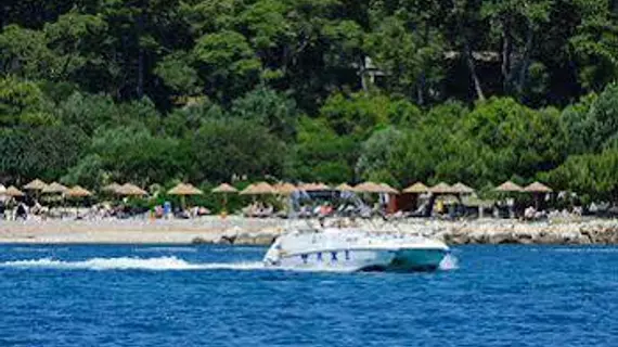 Valamar Riviera Hotel & Residence | Istria (vilayeti) - Porec - City Center