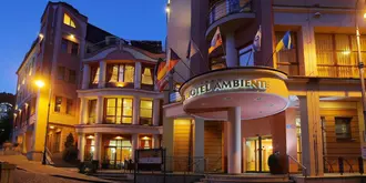 Hotel Ambiente Wellness & Spa