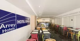 Hotel Express Arrey | Northeast Region - Piaui (eyaleti) - Teresina