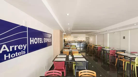 Hotel Express Arrey | Northeast Region - Piaui (eyaleti) - Teresina