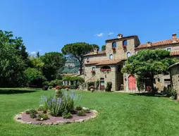 Monastero San Silvestro | Toskana - Arezzo (vilayet) - Cortona