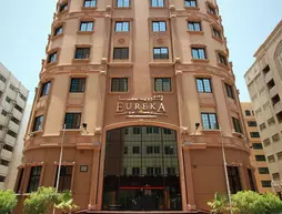 Eureka Hotel | Dubai - Deira