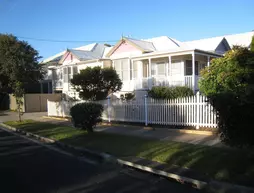 Brezza Bella Bed & Breakfast | New South Wales - Newcastle (ve civarı) - Merewether