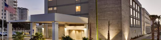 Home2 Suites by Hilton Destin | Florida - Fort Walton Beach - Destin (ve civarı) - Destin