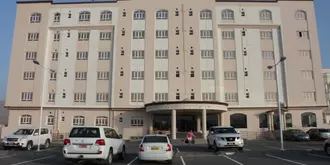 Nizwa Hotel Apartments