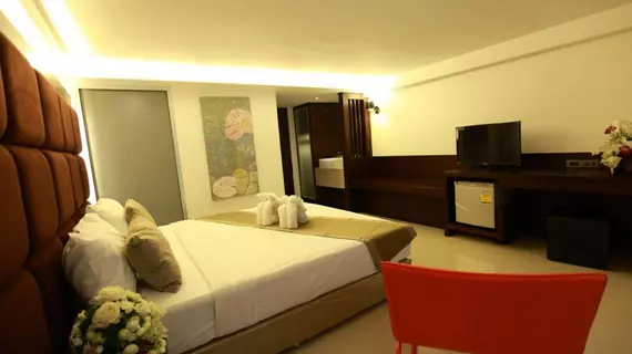 The Bangkok Major Suite | Bangkok - Chatuchak