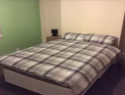 The L6 Guest Rooms | Merseyside (ilçe) - Liverpool (ve civarı) - Liverpool